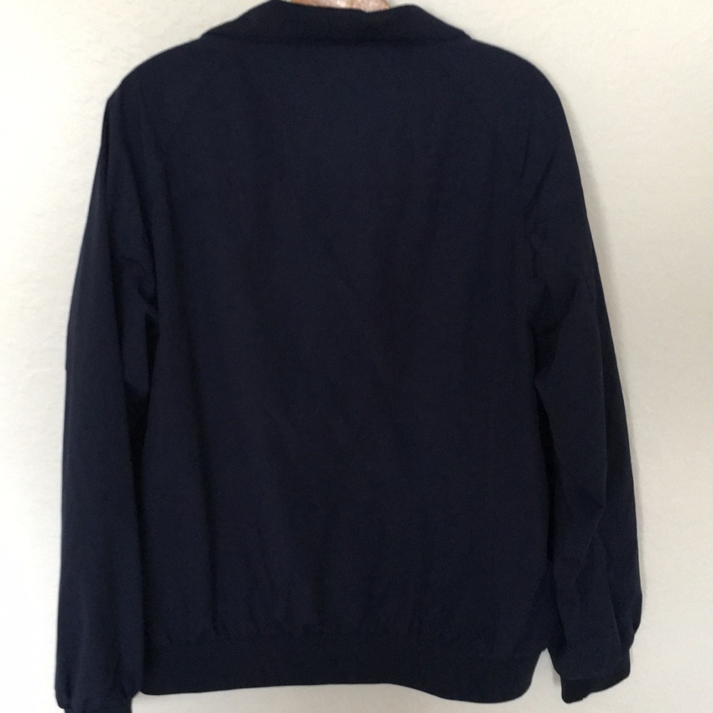 Men’s windbreaker. Sz L - Picture 3 of 8